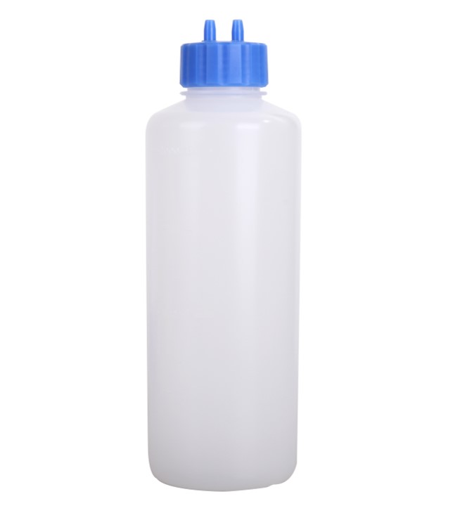 PP Waste Bottle 1000ml