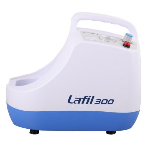 Lafil 300, Oil Free Vacuum Pump, AC220V, 50Hz