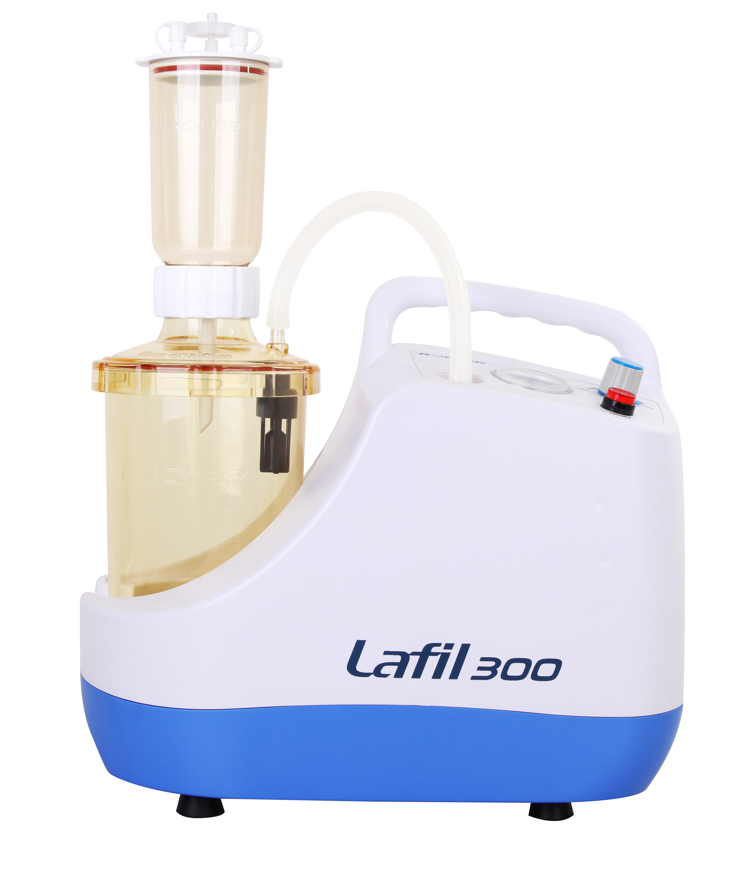 Lafil 300-LF30  Vacuum Filtration System AC220V 50Hz