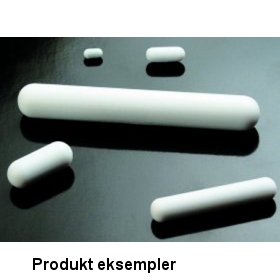Stirrer 3 x 6 mm cylindrical