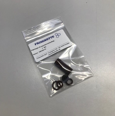 Seal Pack of  handle