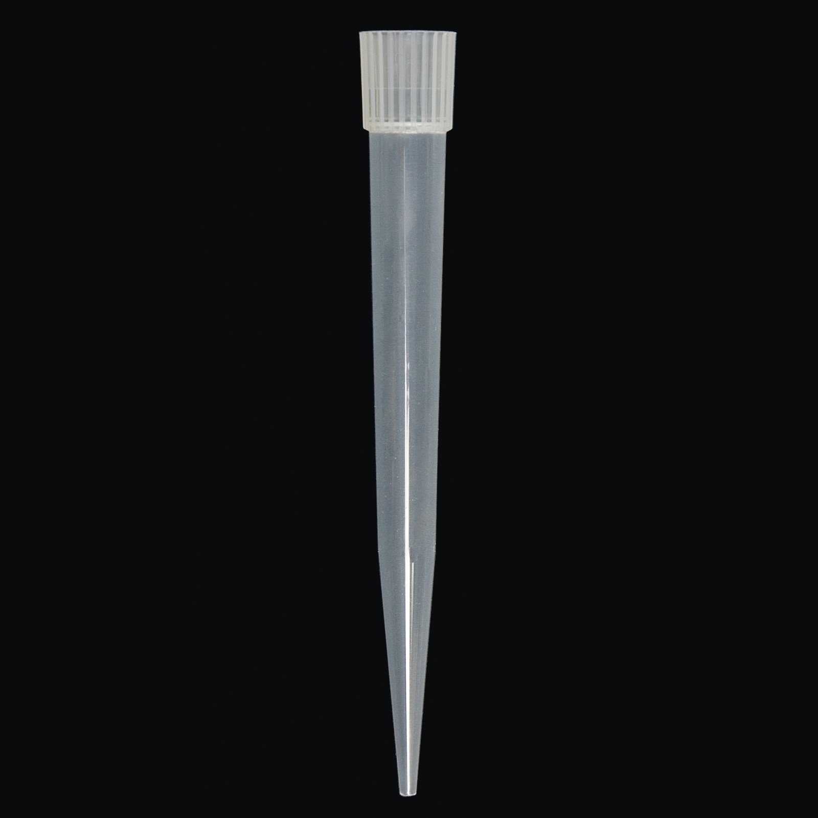 Pipette tip 1-5 ml natural Universal Eppendorf type
