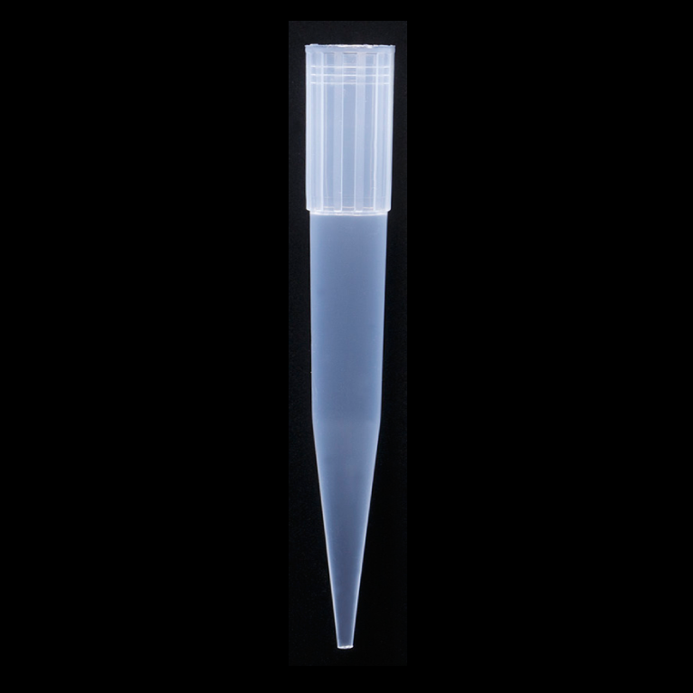Pipette tip 100-1000 µl blue Gilson Universal type