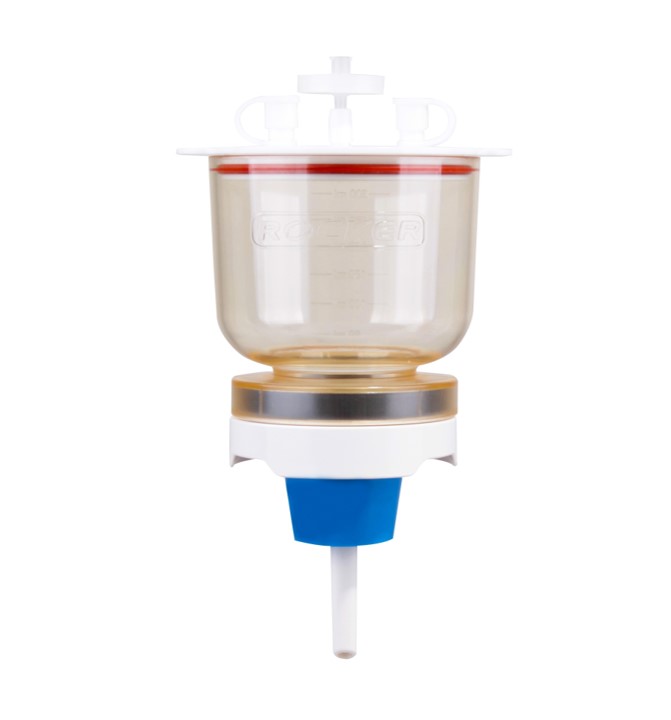 MF3, Magnetic Filter Holder 300ml with lid kit