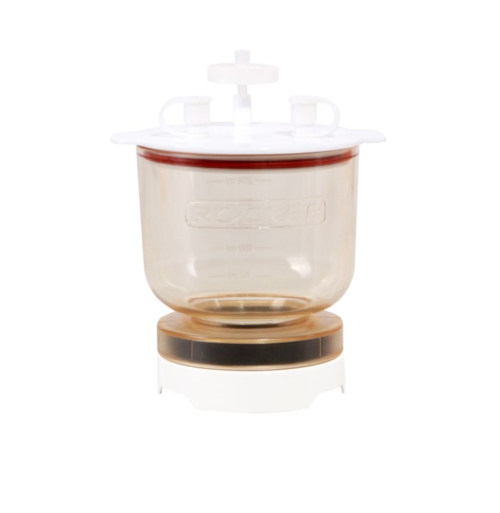 MF3a Magnetic Filter Holder 300ml with lid kit (short stem)