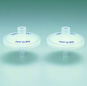 Syringe Filter 25 mm HY-PTFE 0.45µm