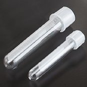 Culture tubes PS 17 x 100 mm sterile 14 ml