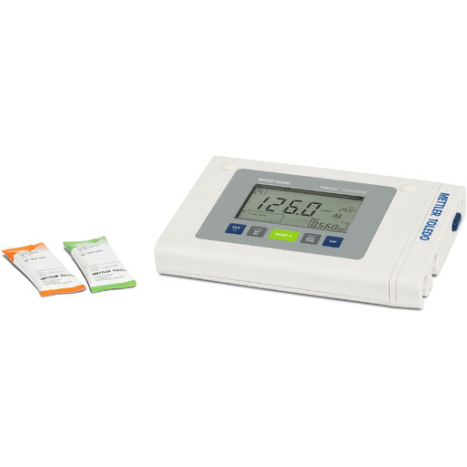 FiveEasy Cond meter F30