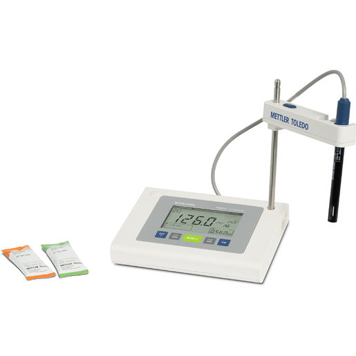 FiveEasy Cond meter F30-Std-Kit