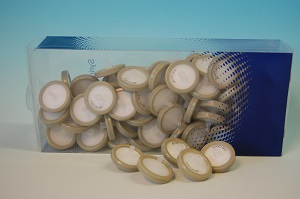 Q-Max® 30 mm CA-Plus 0.22µm CA+GF