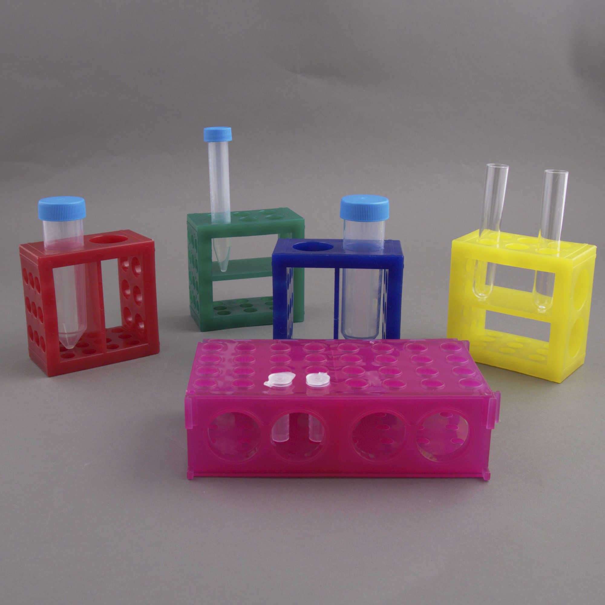 Combi racks PP 4 pieces total: 243 x 102 x 41 mm