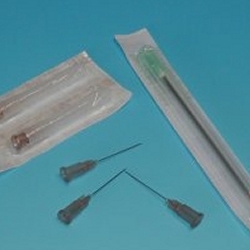 Needle 70 mm x 0.9 mm 20G x 2 3/4  Sterile EO