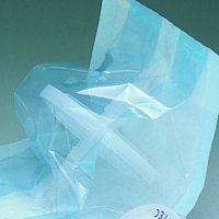 Syringe Filter/In-Line 50mm CA 0.45µm Sterile EO