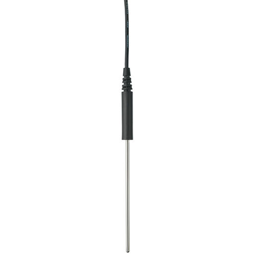 Temperatursensor NTC 30k Ohm, rustfrit stål med fast kabel