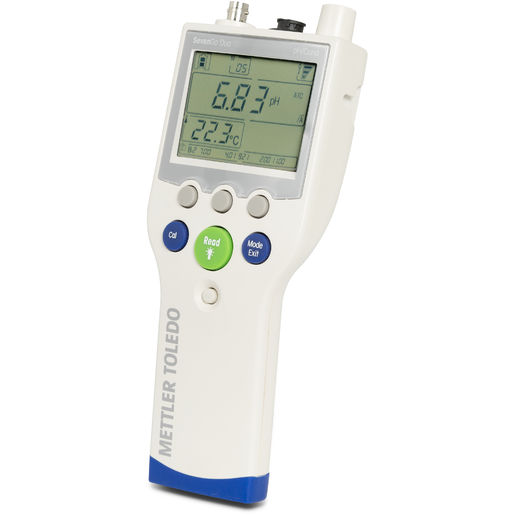 SevenGo Duo pH/Cond meter SG23