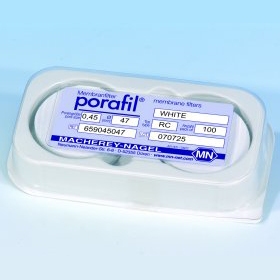 Membrane Filter RC 0.20 µm 50 mm white