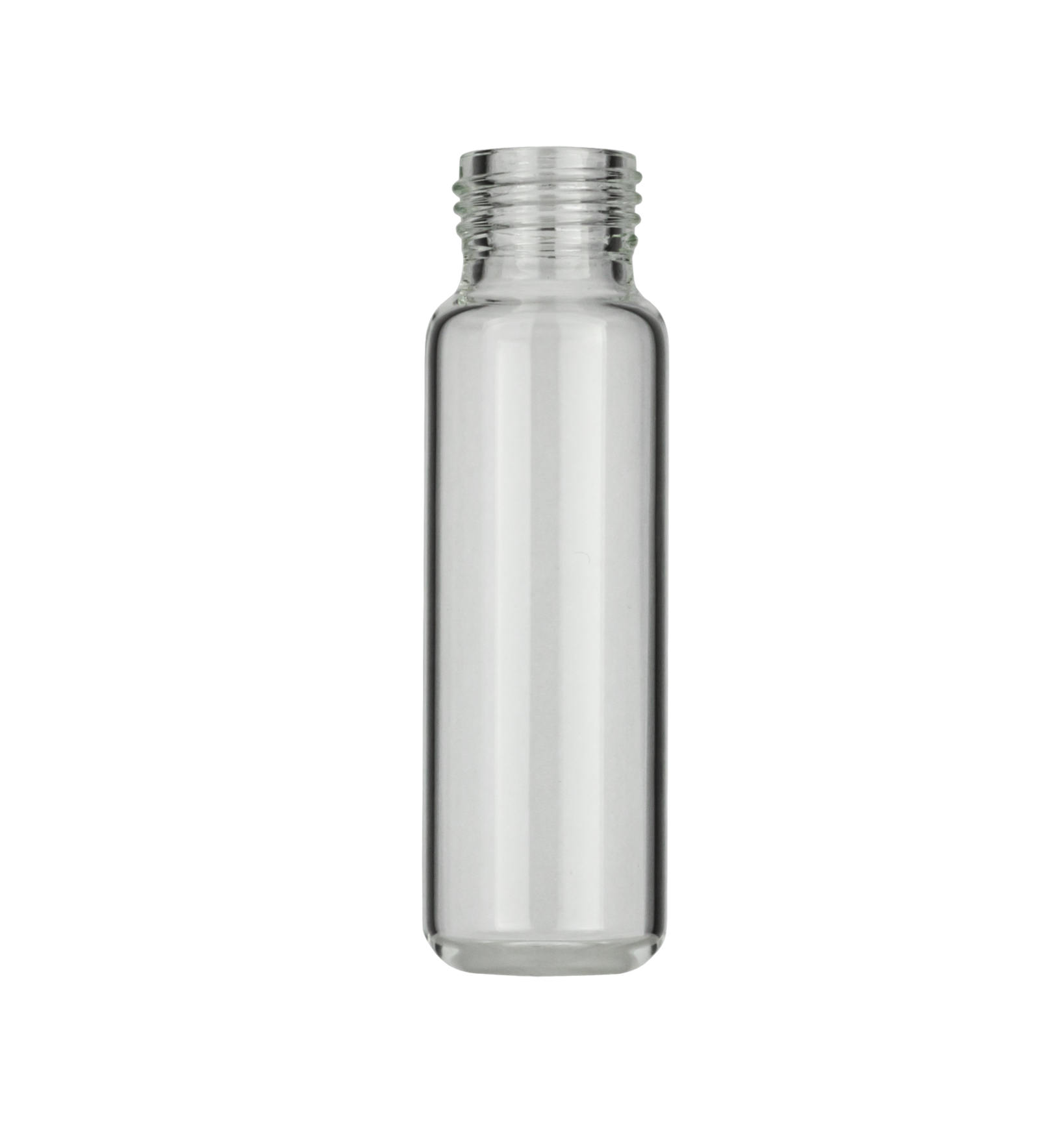 N18 Headspace vial for screw cap 20 ml  22.5 x 75.5 mm clear gla...