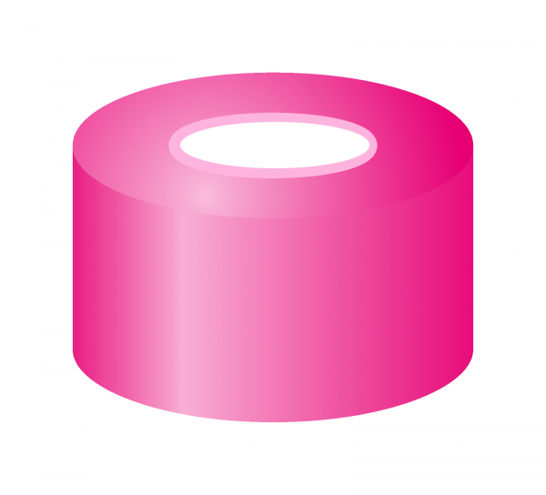 Crimp cap for N11 vial Silicone/PTFE 1.3 mm septum