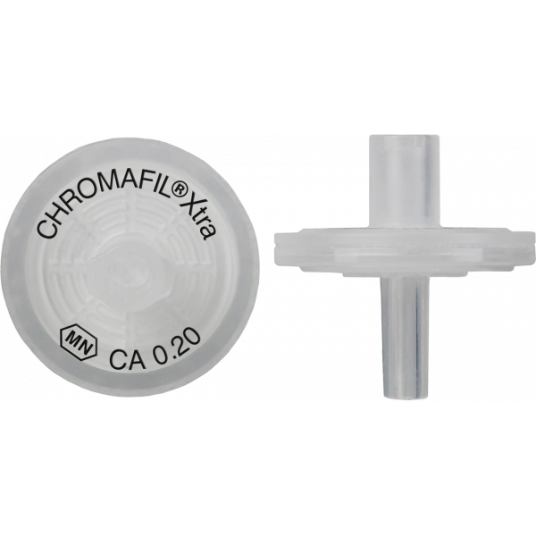 CHROMAFIL Xtra disposable syringe filters CA-20/13