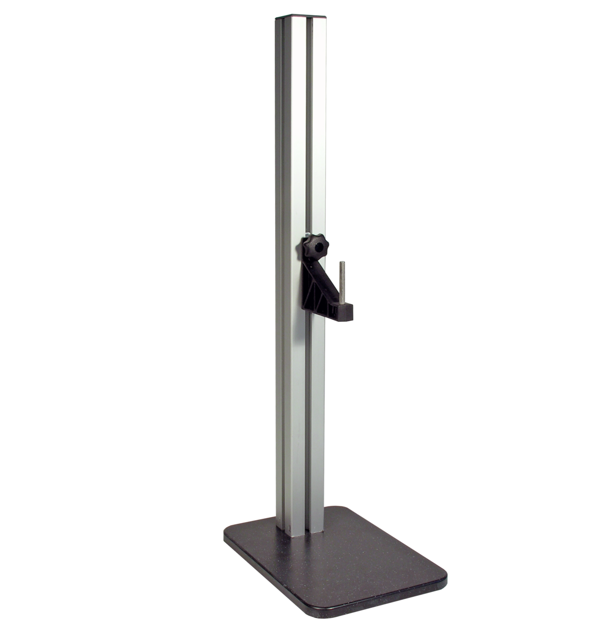 Stand for electronic crimping tools