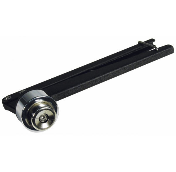 Decapper for 11 mm cap standard