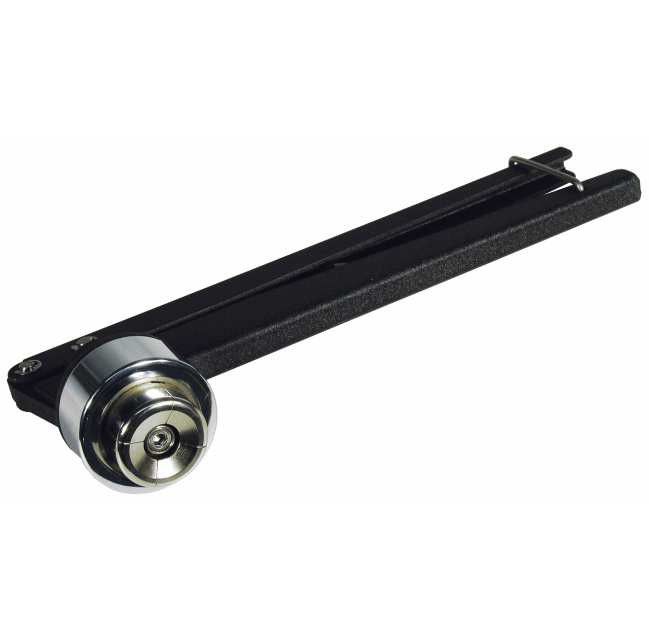 Decapper for 13 mm cap standard