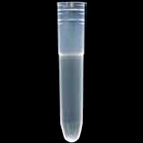 Tube 1.2 ml for rack 409008