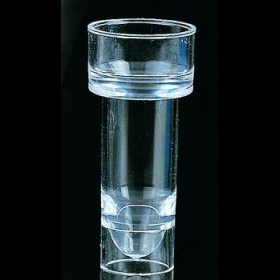 Analyser cup hitachi 2.5ml