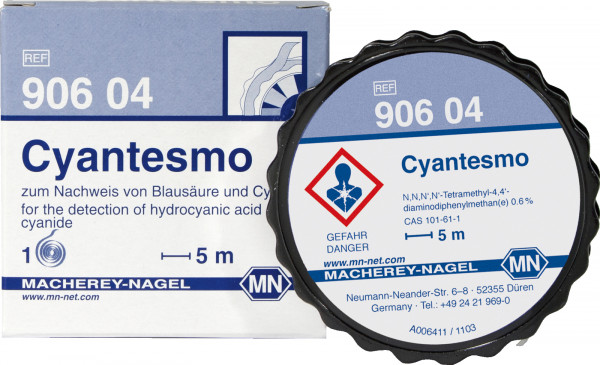Cyantesmo