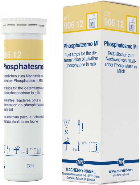 PHOSPHATESMO MI (50 test sticks)