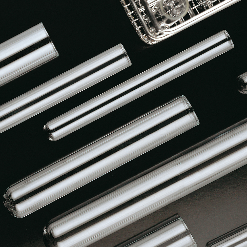 Test tube Borosilicate glass 15 ml 16 x 100 mm