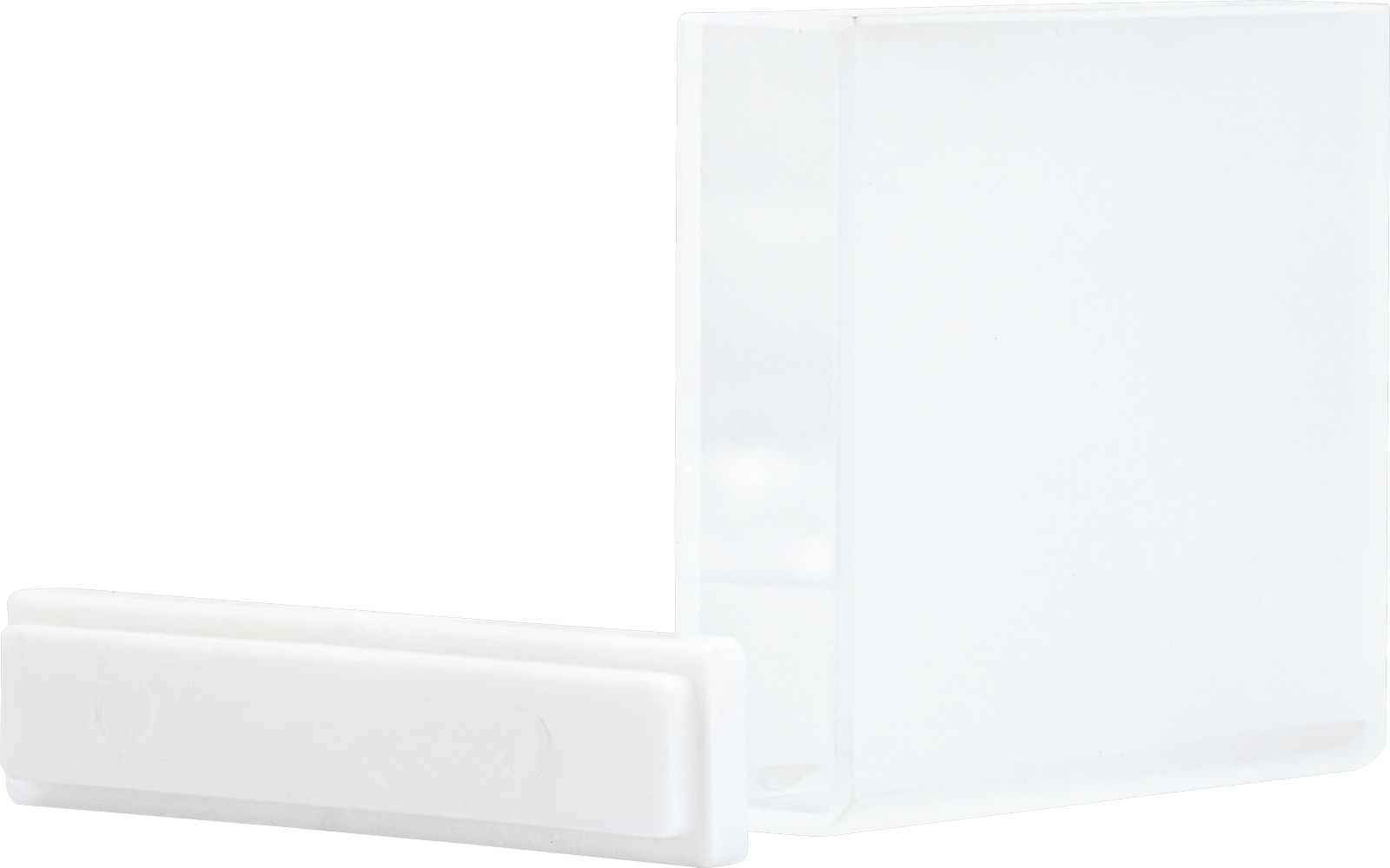 NANOCOLOR Glass cell optical path: 50 mm 