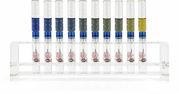 NANOCOLOR  TOC - 2.0–30.0 mg/L C