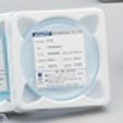 Membrane Filter CA  0.45 µm 90 mm white
