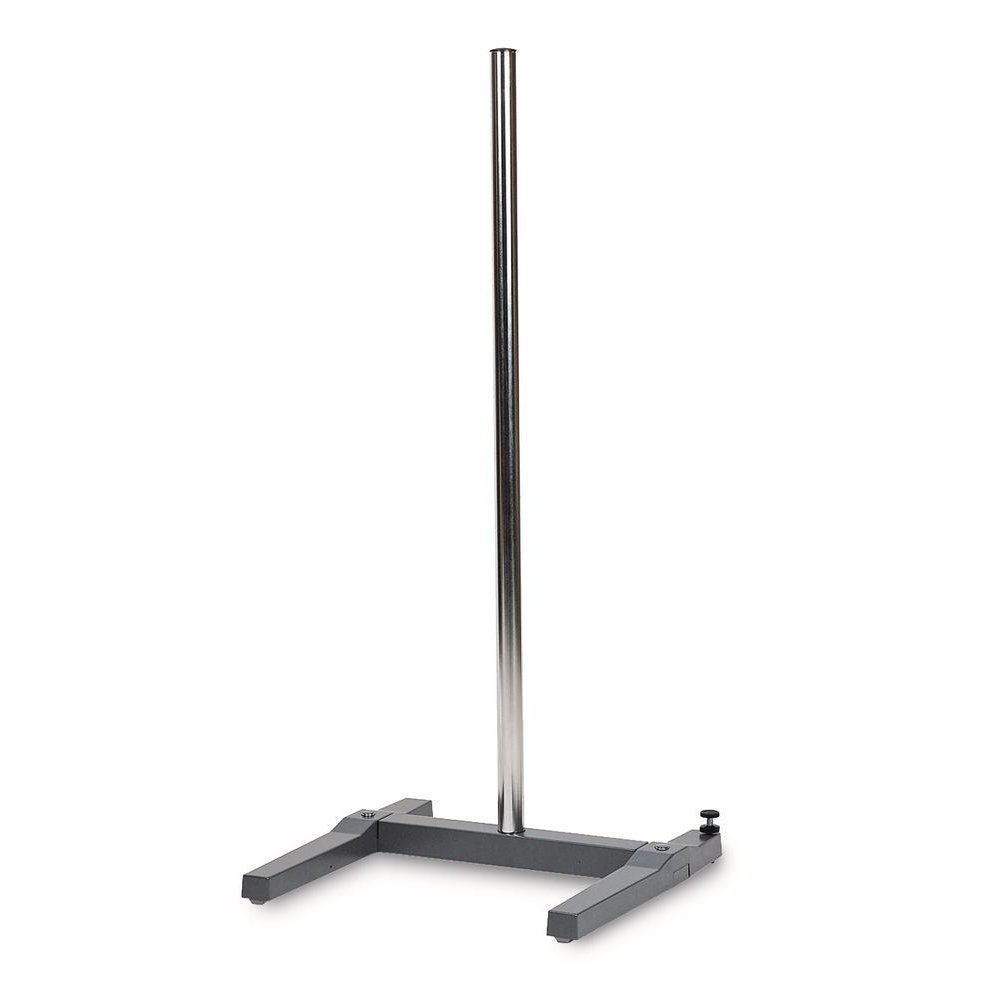 H-stand, R 2722, height of lift 390 mm, Ø 34 mm, W 460 x D 420 x H 1010 mm