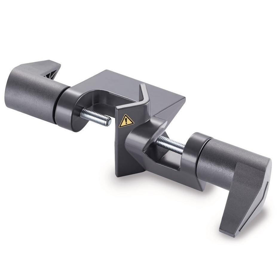 Cross bosshead, P 270, aluminium casting, for R2722, R2723, 1 un...