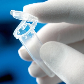 Micro centrifuge tube PP 1.5 ml. EasyFlip Autoclavable. 25.000G....