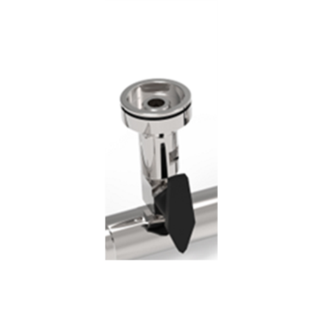 Adaptor for Analytical Funnels