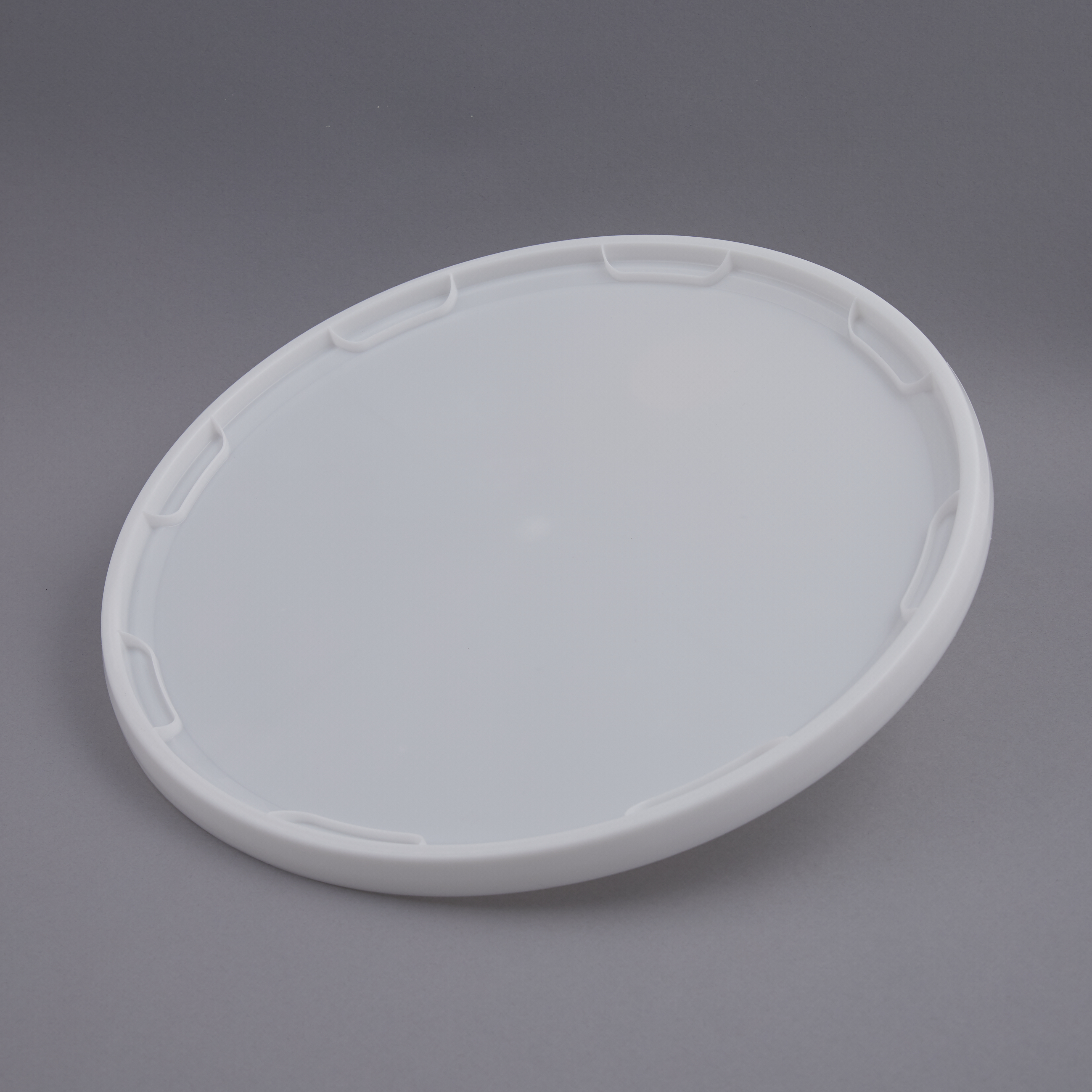 Lid PP for bucket no. HOM18500/20000 food grade