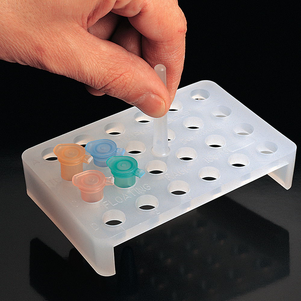 Incubation rack rack PP 119 x 78mm