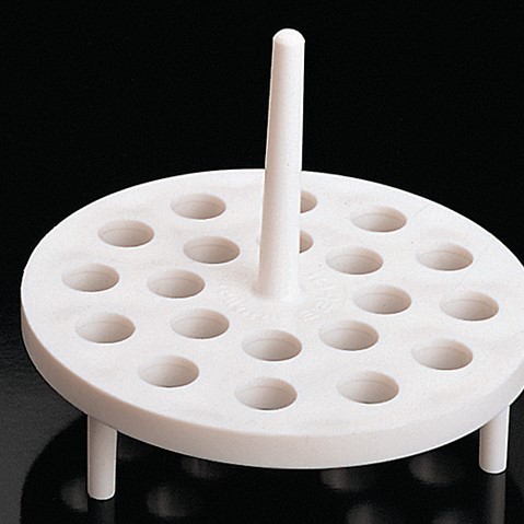 Incubation rack 20 places for 1.5 ml micro tubes. Diameter 105 m...