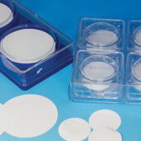 Membrane Filter MontaMil MCE 0.65 µm 47 mm white