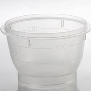 PALL 4870 Disposable Sentino Funnel 100ml