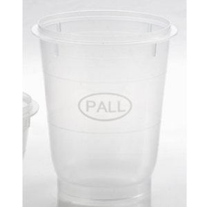 PALL 4871 Disposable Sentino Funnel 250ml