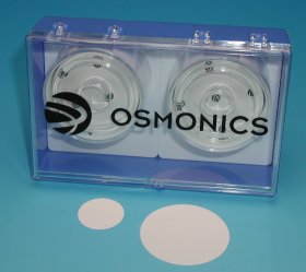 Membrane Filter Nylon 5 µm 47 mm white