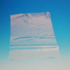 Autoclavable bag 255 x 400 mm 3 liter