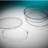 Petri dish PS 90 x 16.2 mm Sterile A with 3 vents. 25 tubes with...