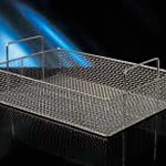 INSTRUMENT TRAY 80X360X260